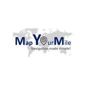 Map Your Mile on 9Apps