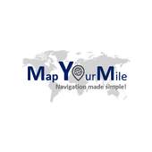 Map Your Mile