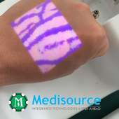 Vein Finder Device on 9Apps