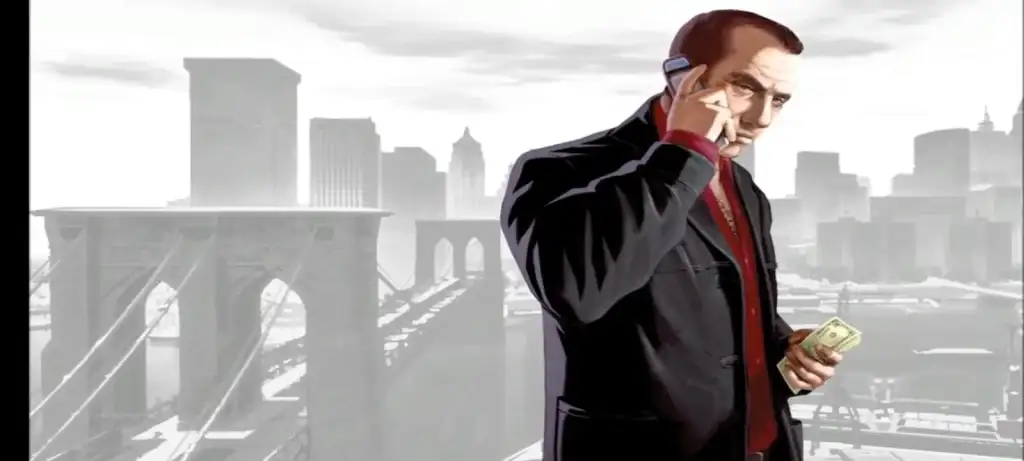 GTA 4 Mobile Edition #1 APK for Android - Download