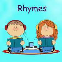 Rhymes - For Nursery Kids on 9Apps