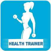 Health Trainer on 9Apps