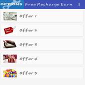 Free & Easy Paytm Recharge