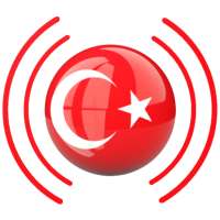 Radio Turkey on 9Apps