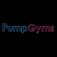 Pump Gyms on 9Apps