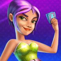 Flash Poker - Texas Holdem Online Card Game