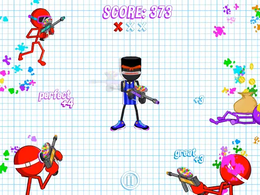 Stickman2 Boost! APK Download 2023 - Free - 9Apps