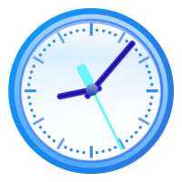 World Clock & Widget on 9Apps