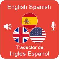 English Spanish Voice Translator Speak & Translate on 9Apps