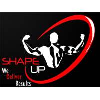 Shapeup gym - Member App