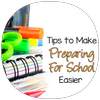 How to Prepare for Back to School Guide