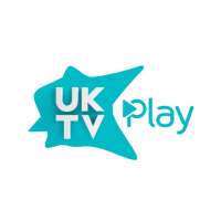 UKTV Play: Catch Up and On Demand TV Player