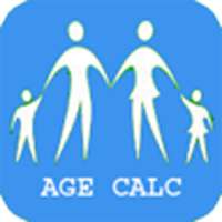 Age Calculator