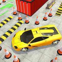 Ideal Car Parking Game: New Car Driving Games 2019