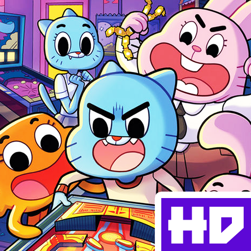 Gumball Wallpapers Download  MOONAZ