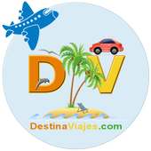 DestinaViajes on 9Apps