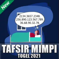 Tafsir Mimpi Togel Terjitu 21 App Download 21 Gratis 9apps