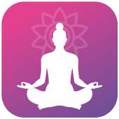 Yoga Workout, Meditation Music & Health- Diet Tips on 9Apps