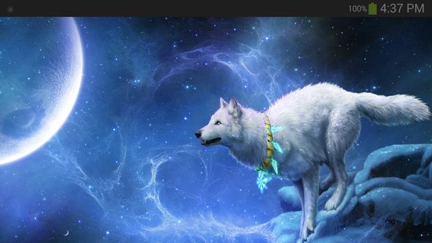 Wolf Fantasy HD Artist 4k Wallpapers Images Backgrounds Photos and  Pictures