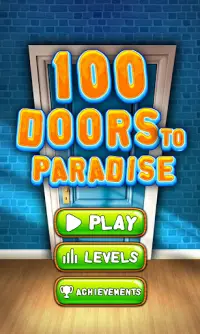 100 DOORS : HELL PRISON ESCAPE APK para Android - Download