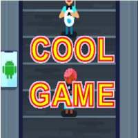 IOS vs Android Game