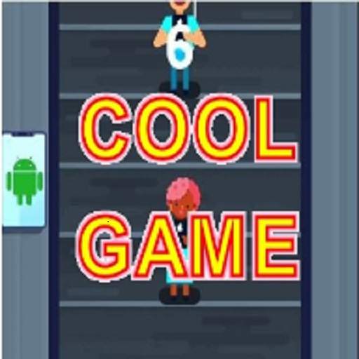 IOS vs Android Game