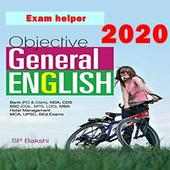 SP Bakshi Objective General English on 9Apps