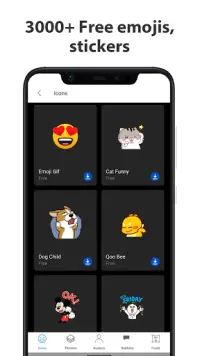 Funny Game SMS APK (Android App) - Free Download