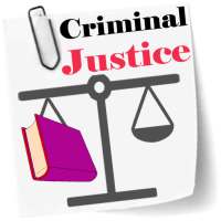 Criminal Justice Courses on 9Apps