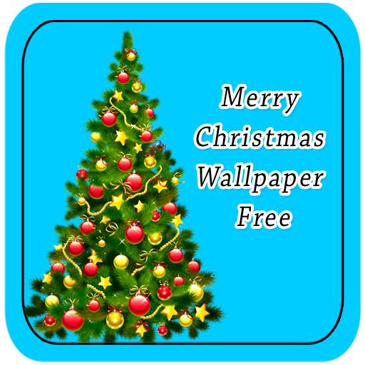 Merry Christmas Wallpaper Free