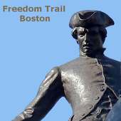 Freedom Trail Boston on 9Apps