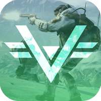 Call of Battle:Target Shooting FPS Game on 9Apps