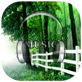 Relaxing Music - For Sleep, Yoga, Stress Relief on 9Apps