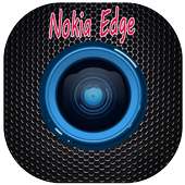 ✔ nokia camera edge perfect selfie nokia 9 on 9Apps