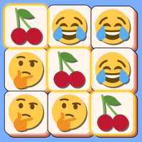 Tile Match Emoji - Triple Tile on 9Apps