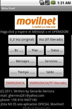 Buzón de voz movilnet hot sale