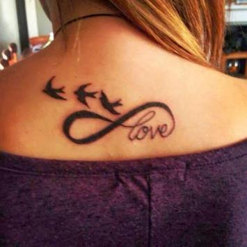 20 Infinity Tattoo Images Pictures And Ideas