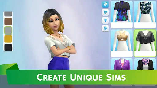 New Tips The Sims Mobile APK Download 2023 - Free - 9Apps