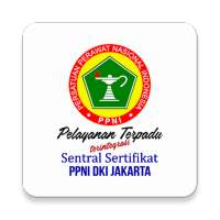 Pelayanan Terpadu PPNI DKI Jakarta on 9Apps