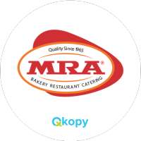 MRA Trivandrum - Bakery Restaurant Catering on 9Apps