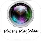 Photo Magician on 9Apps