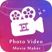 Photo Video Maker 2019 : Photo Slideshow Maker