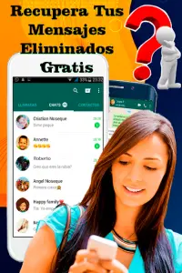 Como Saber Con Quién Habla Mi Pareja TUTORIAL App Download 2023 - Gratis - 9Apps Como Saber Con Quién Habla Mi Pareja TUTORIAL App Download 2023 - Gratis - 9Apps