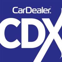 CDX Visitors on 9Apps