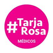 Tarja Rosa Médicos