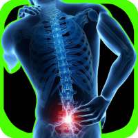 Ejercicios para el dolor lumbar on 9Apps