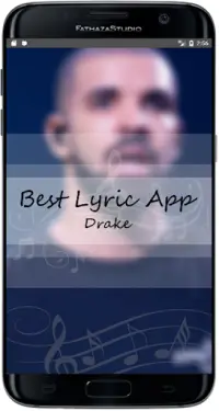 Drake Lyrics APK for Android Download