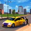 City Taxi Cab Driving 3D