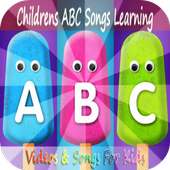 Childrens ABC Songs Learning