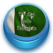 Pakistan TV Channels (Sat Info) free on 9Apps